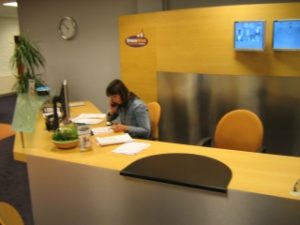 Werken bij Stockwise